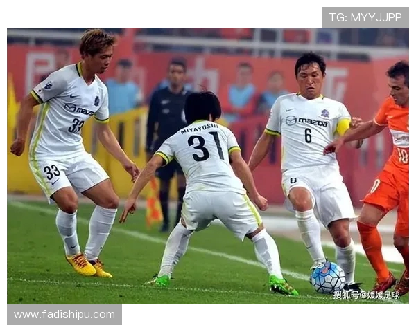 磐田喜悦官方宣布租借广岛三箭中场井上潮音 半年合同签约