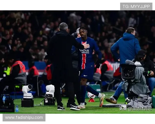 巴黎圣日耳曼依靠登贝莱制造优势 阿尔特塔却用薄弱前场抵挡压力